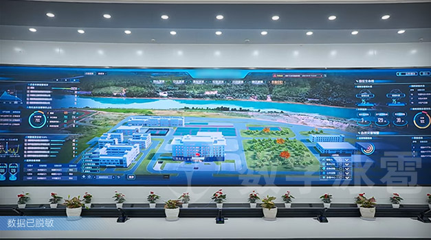 智慧城市领域 · 成功案例