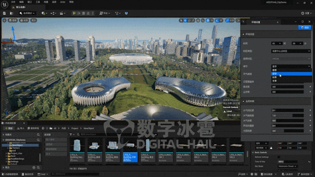 北京数字冰雹信息技术股份有限公司