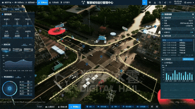 北京数字冰雹信息技术股份有限公司