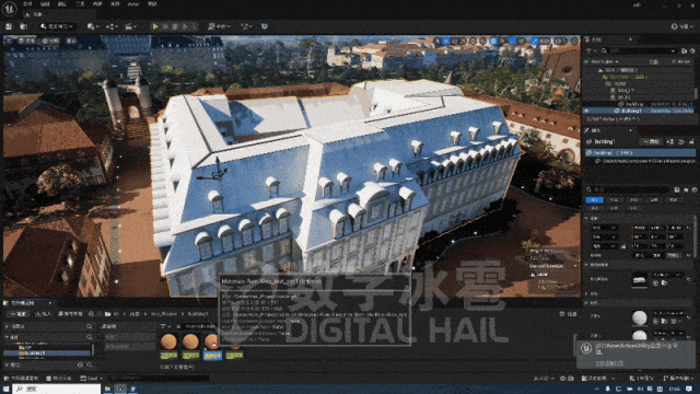 北京数字冰雹信息技术股份有限公司