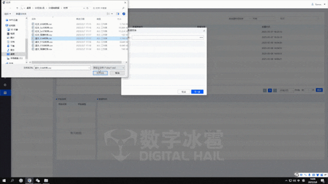北京数字冰雹信息技术股份有限公司