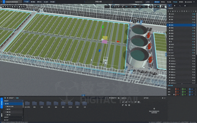 北京数字冰雹信息技术股份有限公司